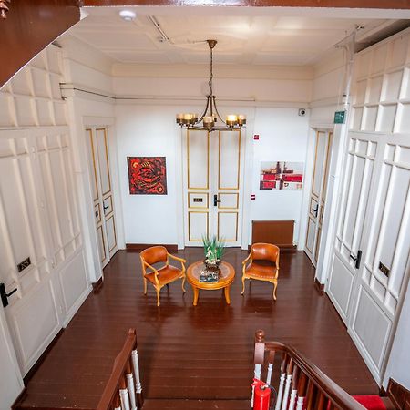 Kensington Prince'S Island Historical Mansion Adalar Kültér fotó