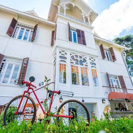 Kensington Prince'S Island Historical Mansion Adalar Kültér fotó