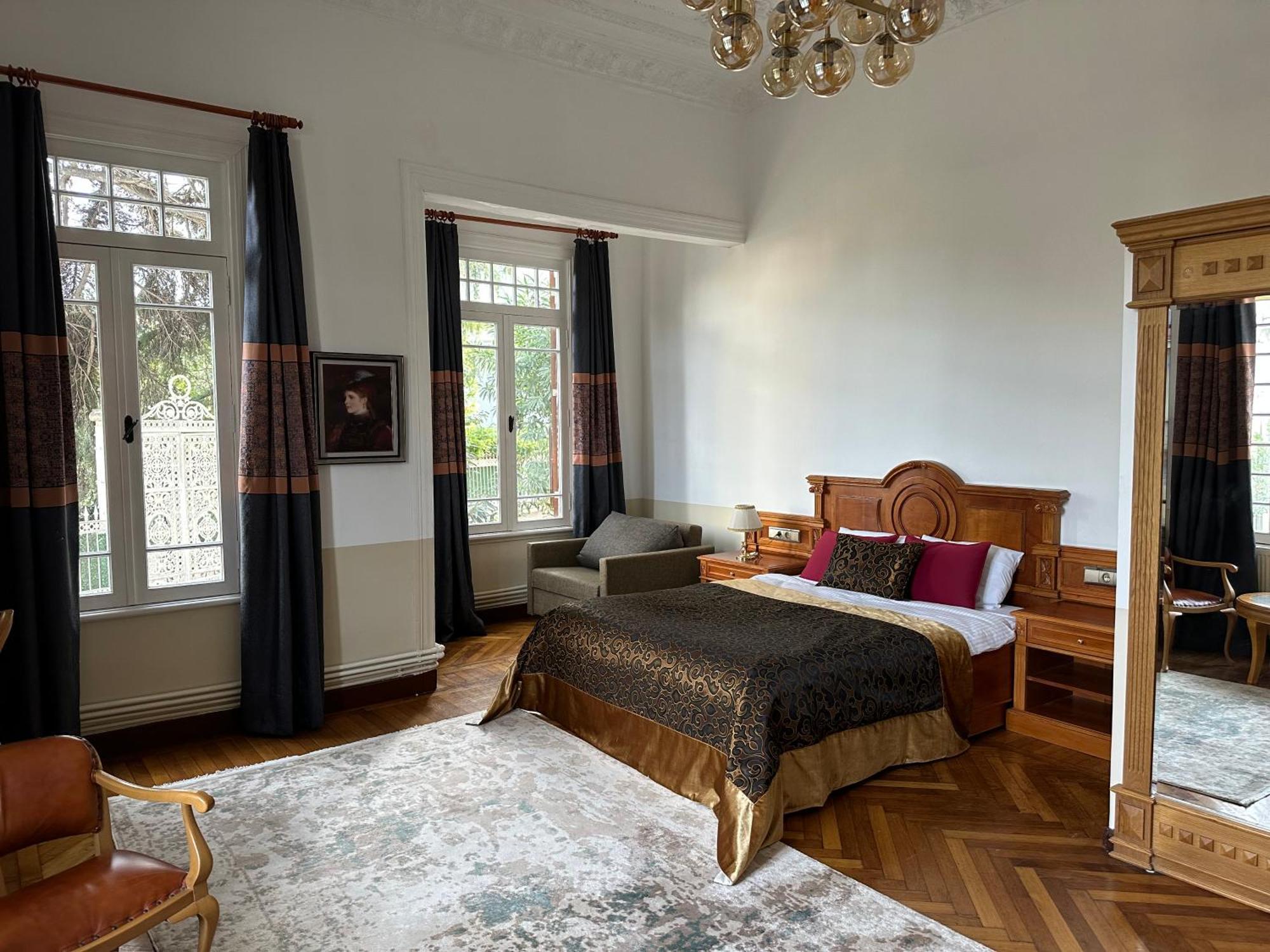 Kensington Prince'S Island Historical Mansion Adalar Kültér fotó