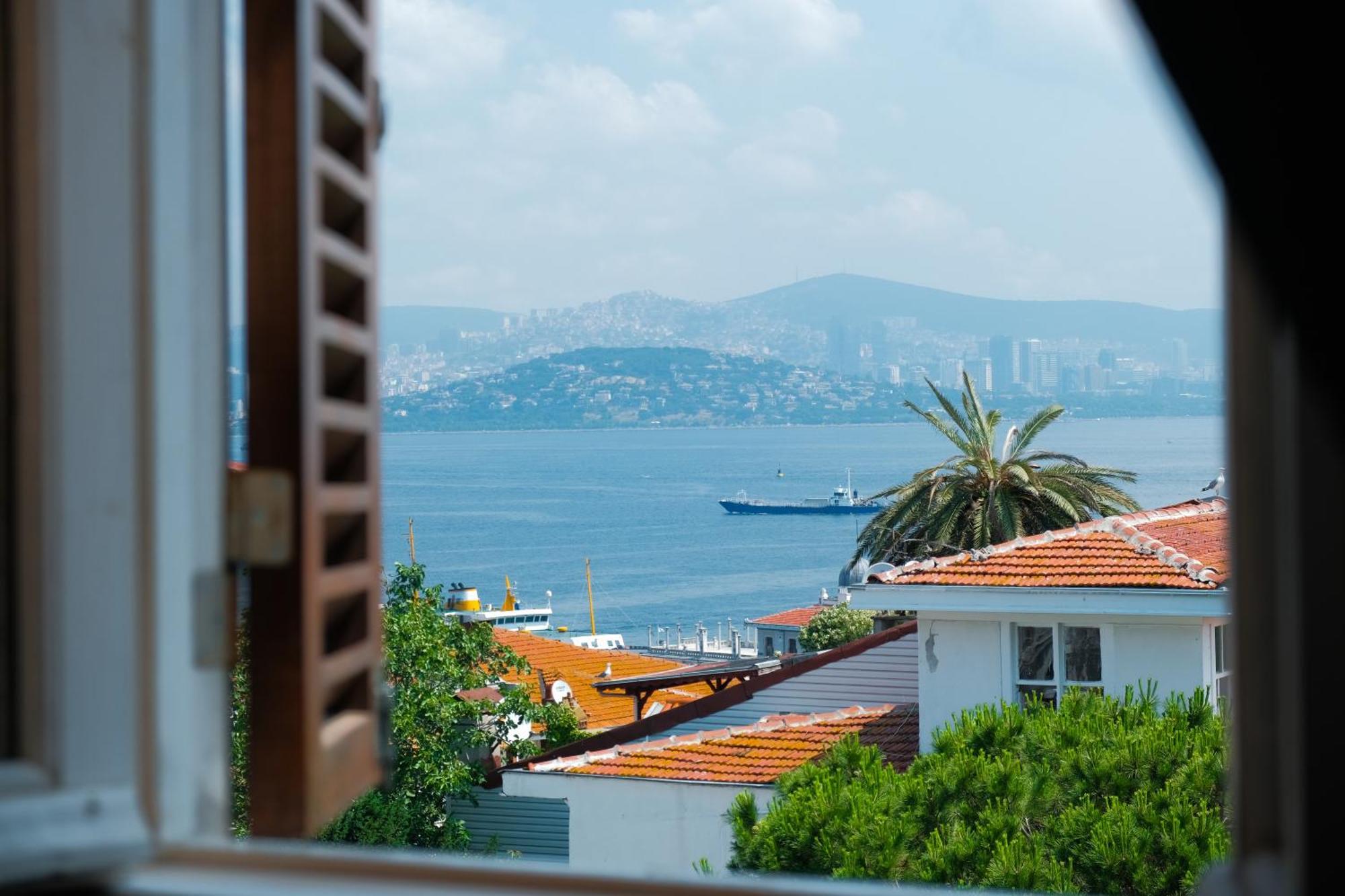 Kensington Prince'S Island Historical Mansion Adalar Kültér fotó