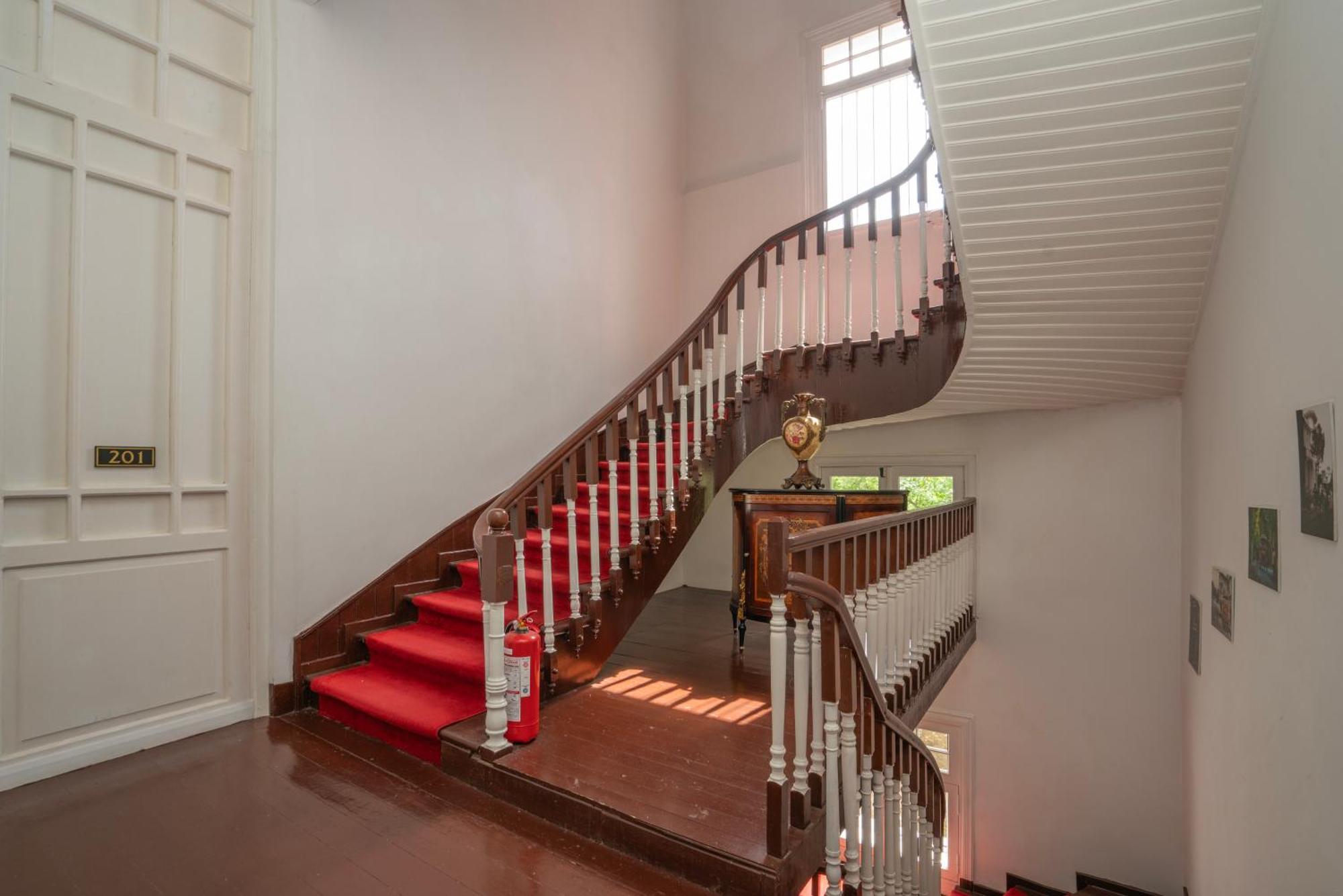Kensington Prince'S Island Historical Mansion Adalar Kültér fotó