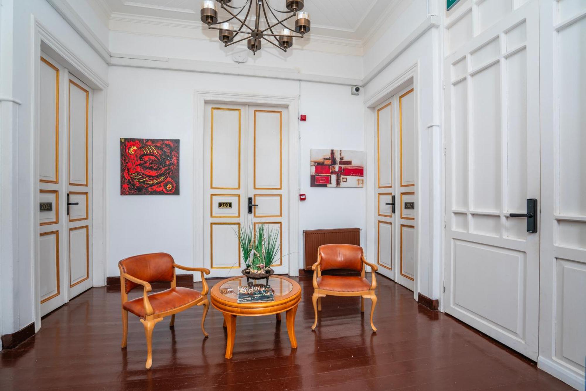 Kensington Prince'S Island Historical Mansion Adalar Kültér fotó
