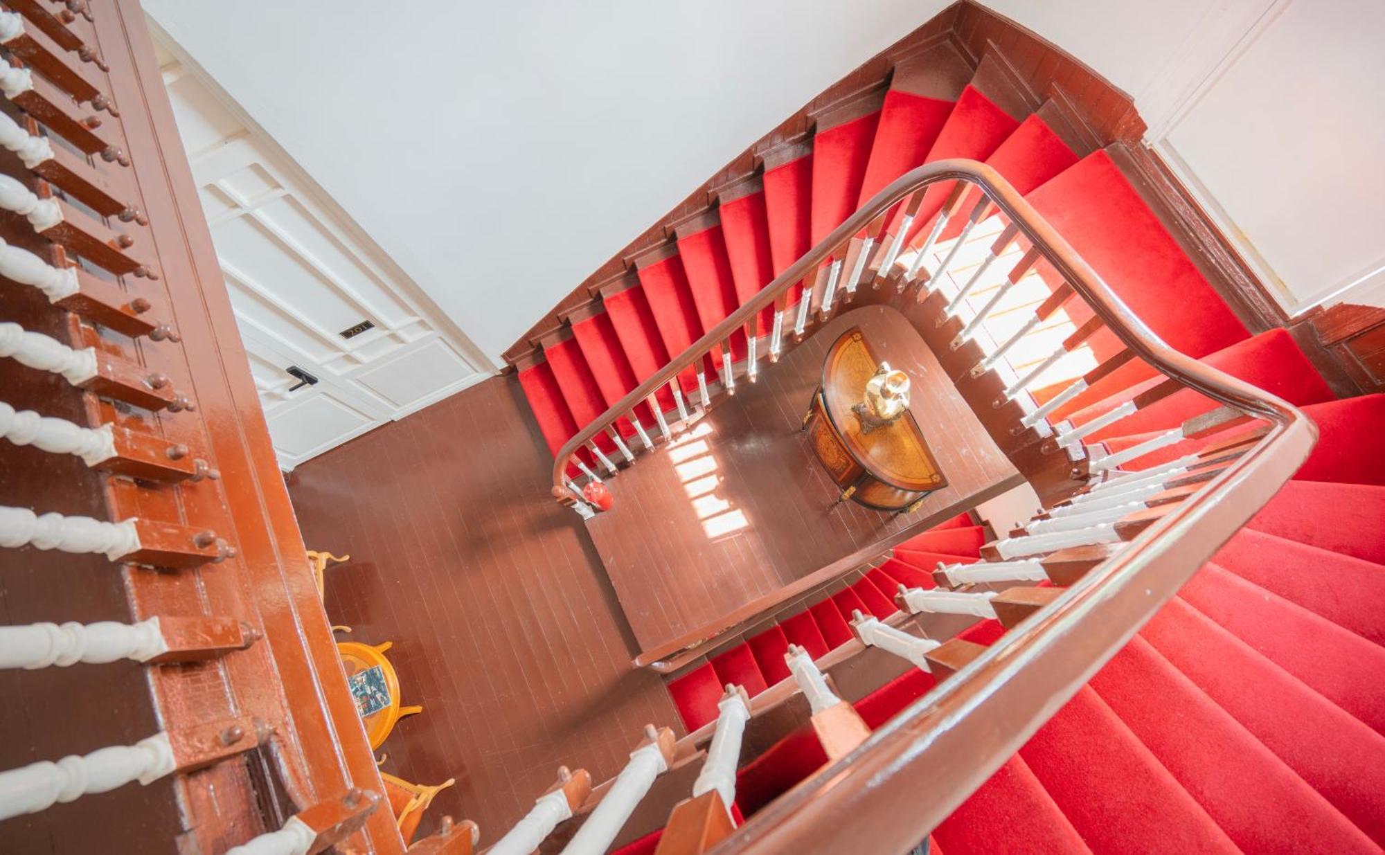 Kensington Prince'S Island Historical Mansion Adalar Kültér fotó