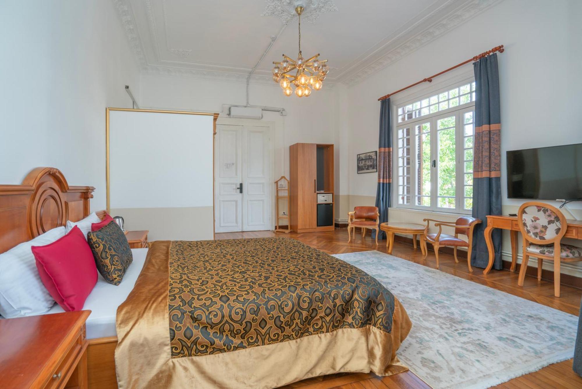 Kensington Prince'S Island Historical Mansion Adalar Kültér fotó