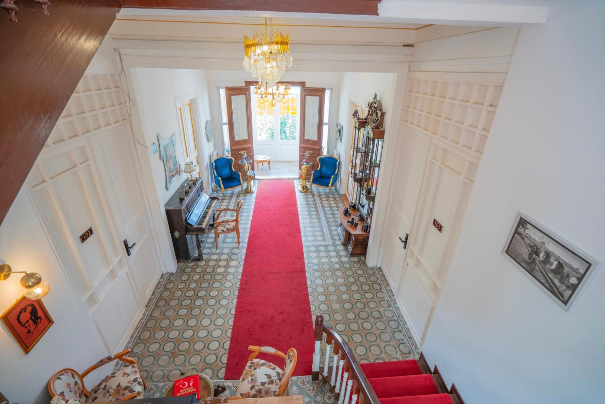 Kensington Prince'S Island Historical Mansion Adalar Kültér fotó