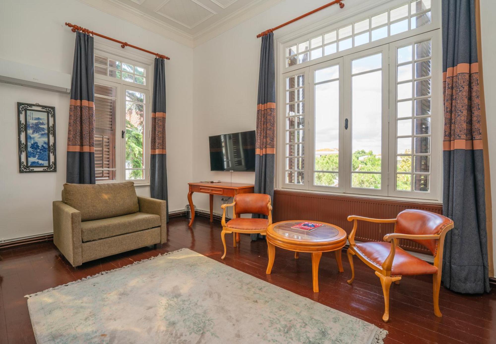 Kensington Prince'S Island Historical Mansion Adalar Kültér fotó