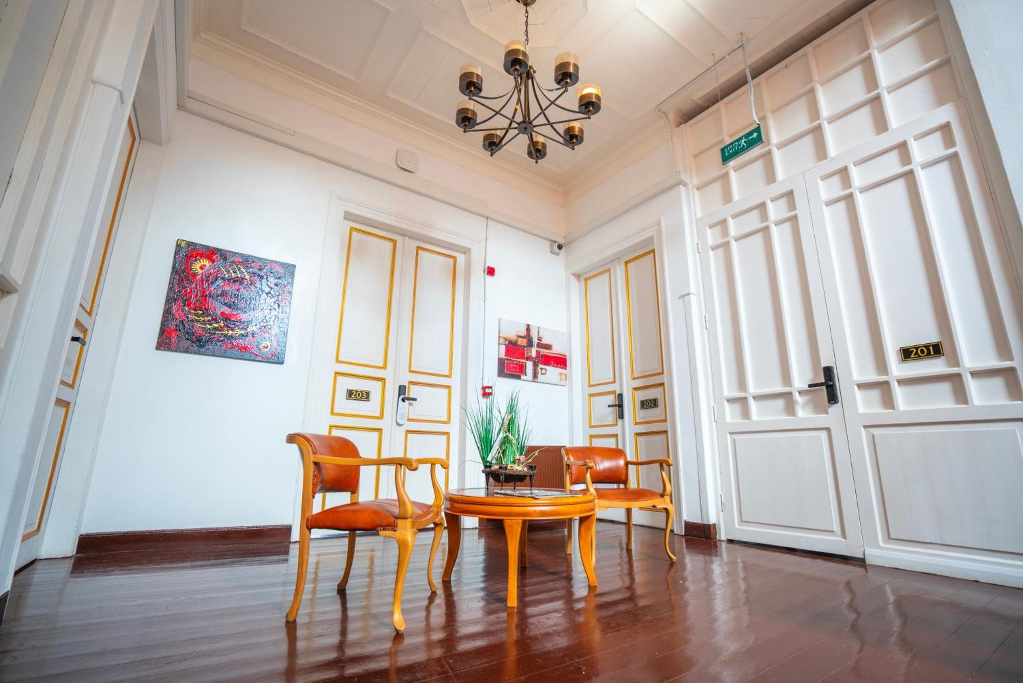 Kensington Prince'S Island Historical Mansion Adalar Kültér fotó