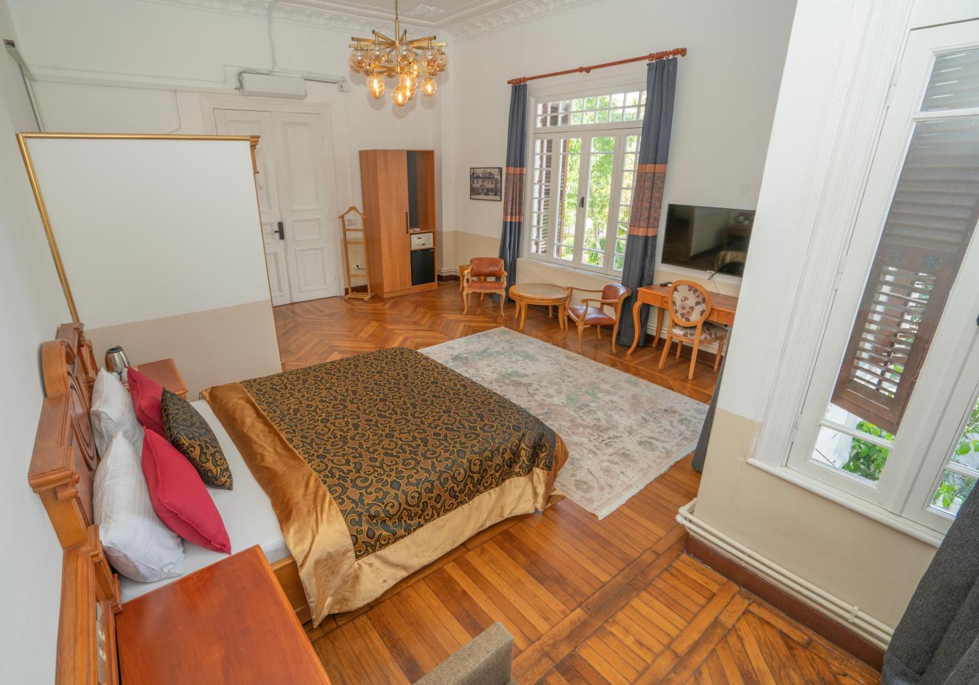 Kensington Prince'S Island Historical Mansion Adalar Kültér fotó