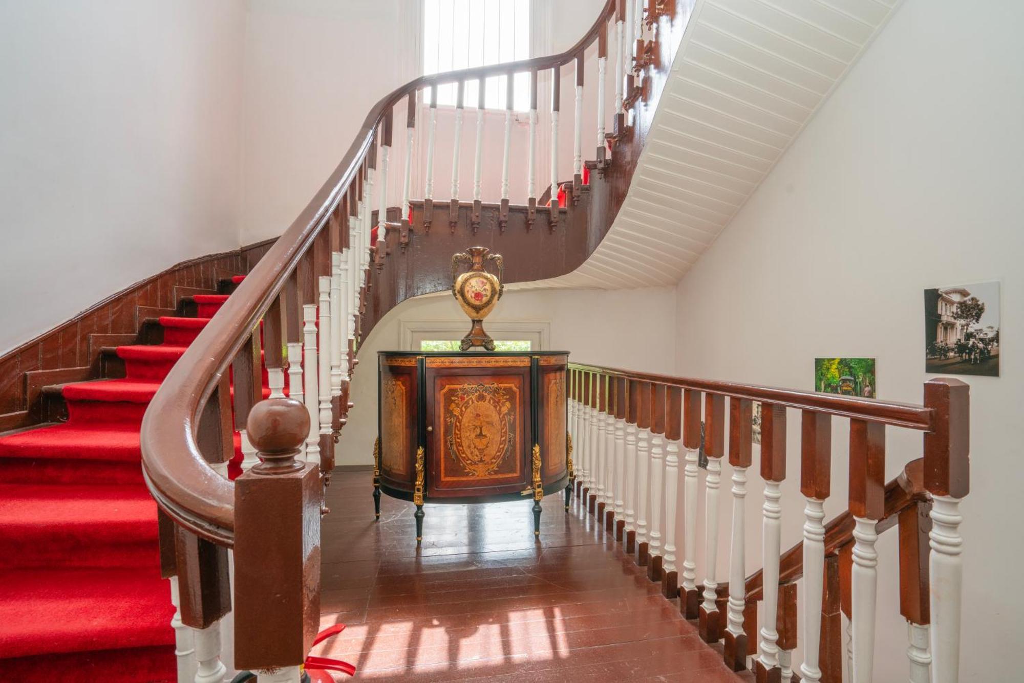 Kensington Prince'S Island Historical Mansion Adalar Kültér fotó