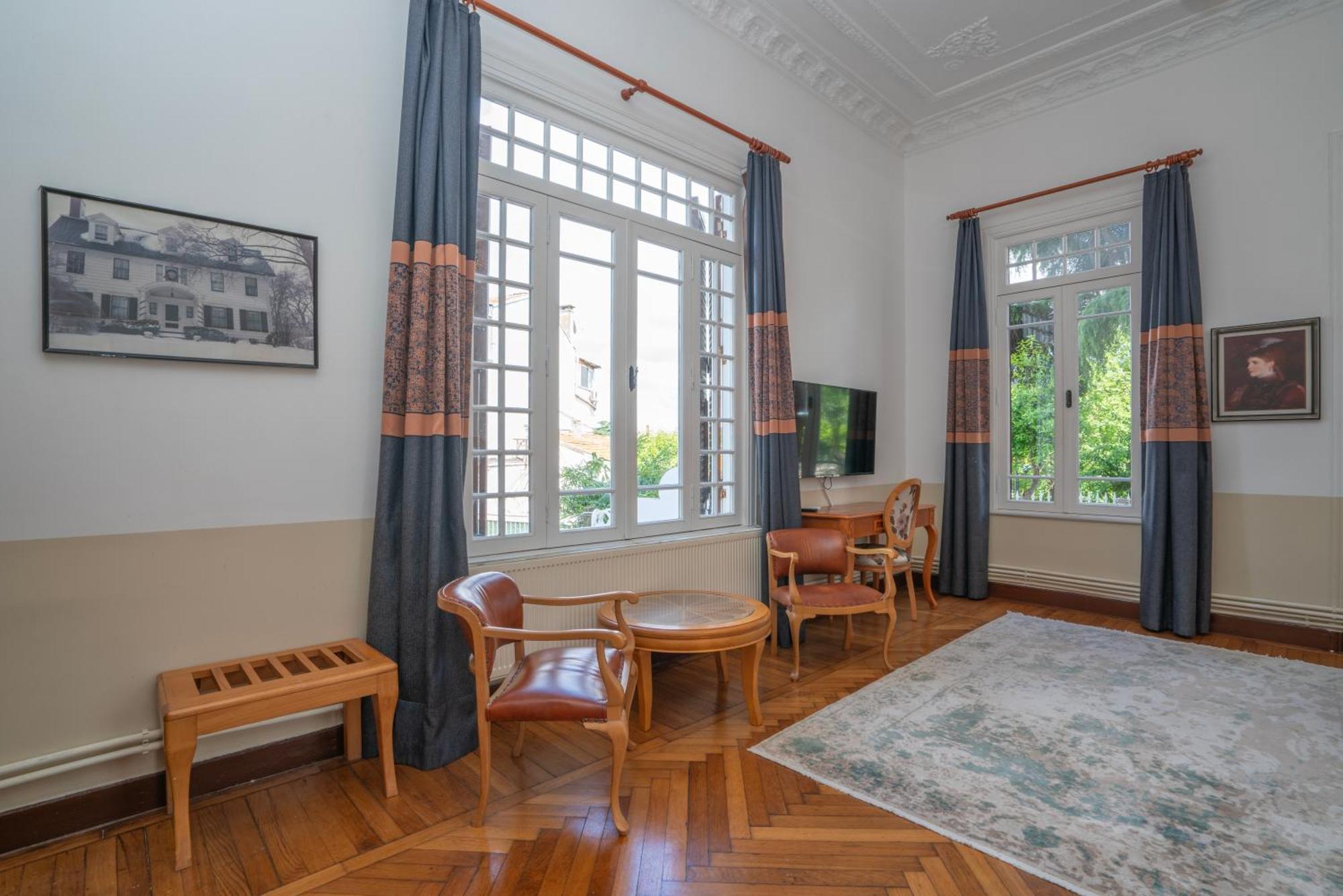 Kensington Prince'S Island Historical Mansion Adalar Kültér fotó