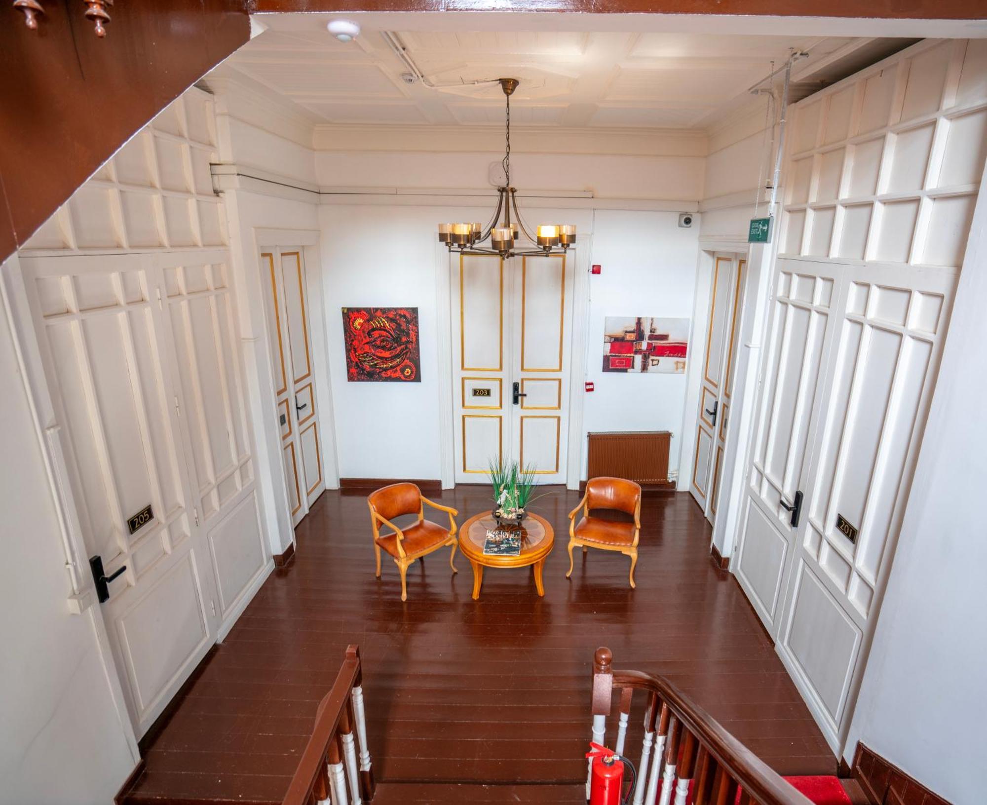 Kensington Prince'S Island Historical Mansion Adalar Kültér fotó