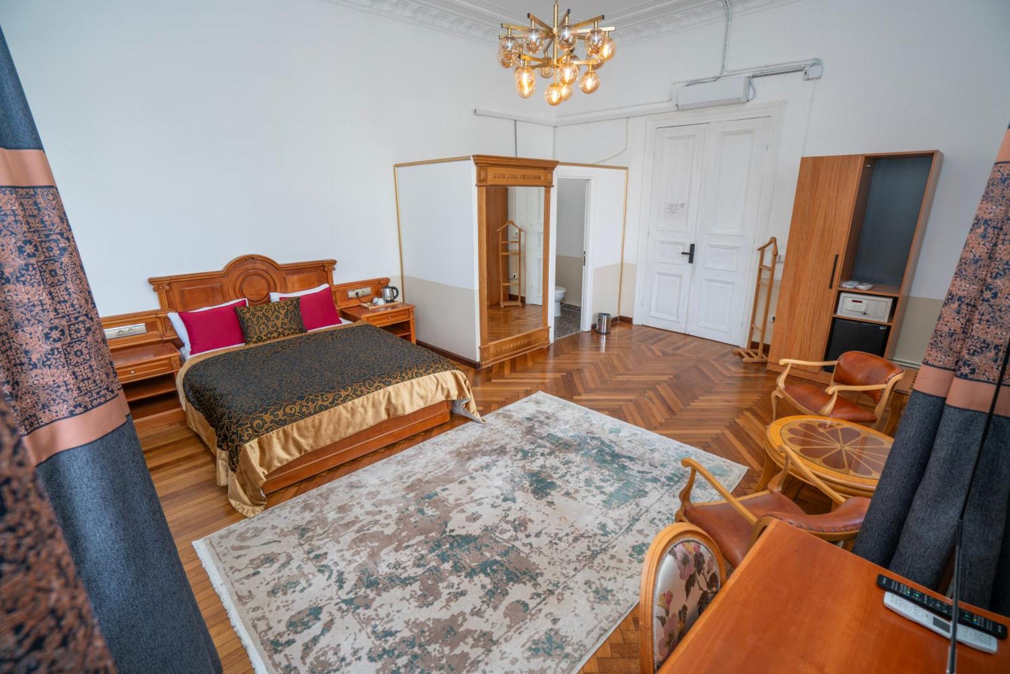 Kensington Prince'S Island Historical Mansion Adalar Kültér fotó
