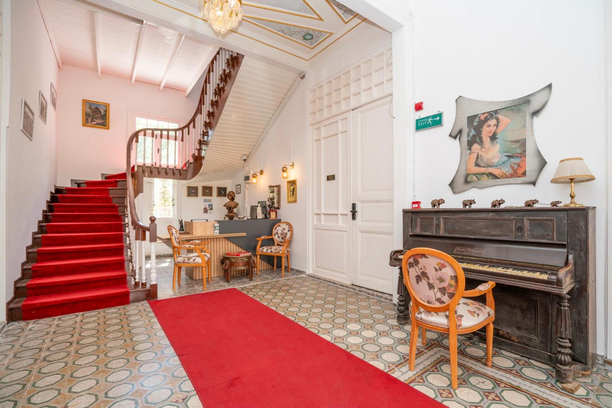 Kensington Prince'S Island Historical Mansion Adalar Kültér fotó