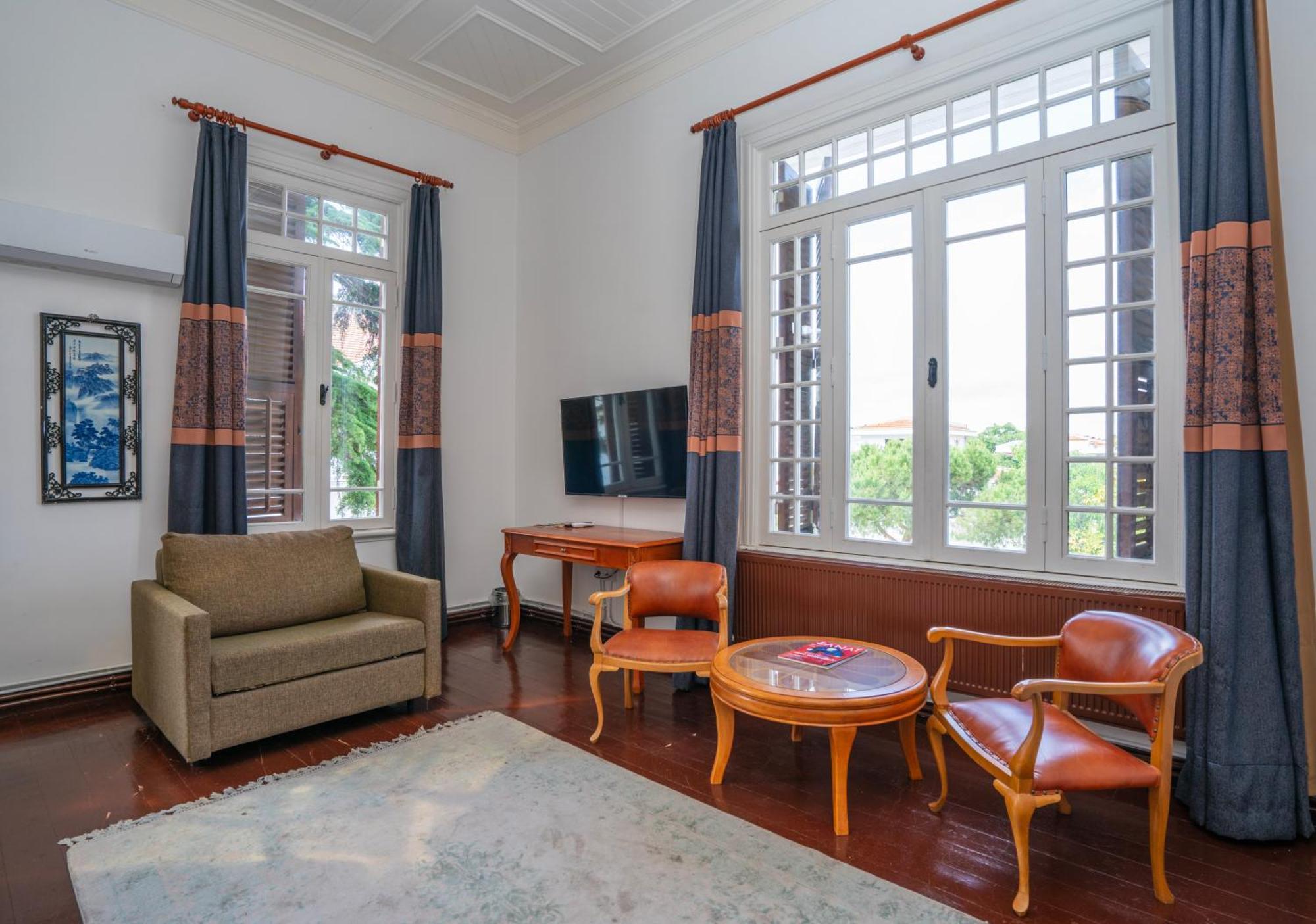 Kensington Prince'S Island Historical Mansion Adalar Kültér fotó