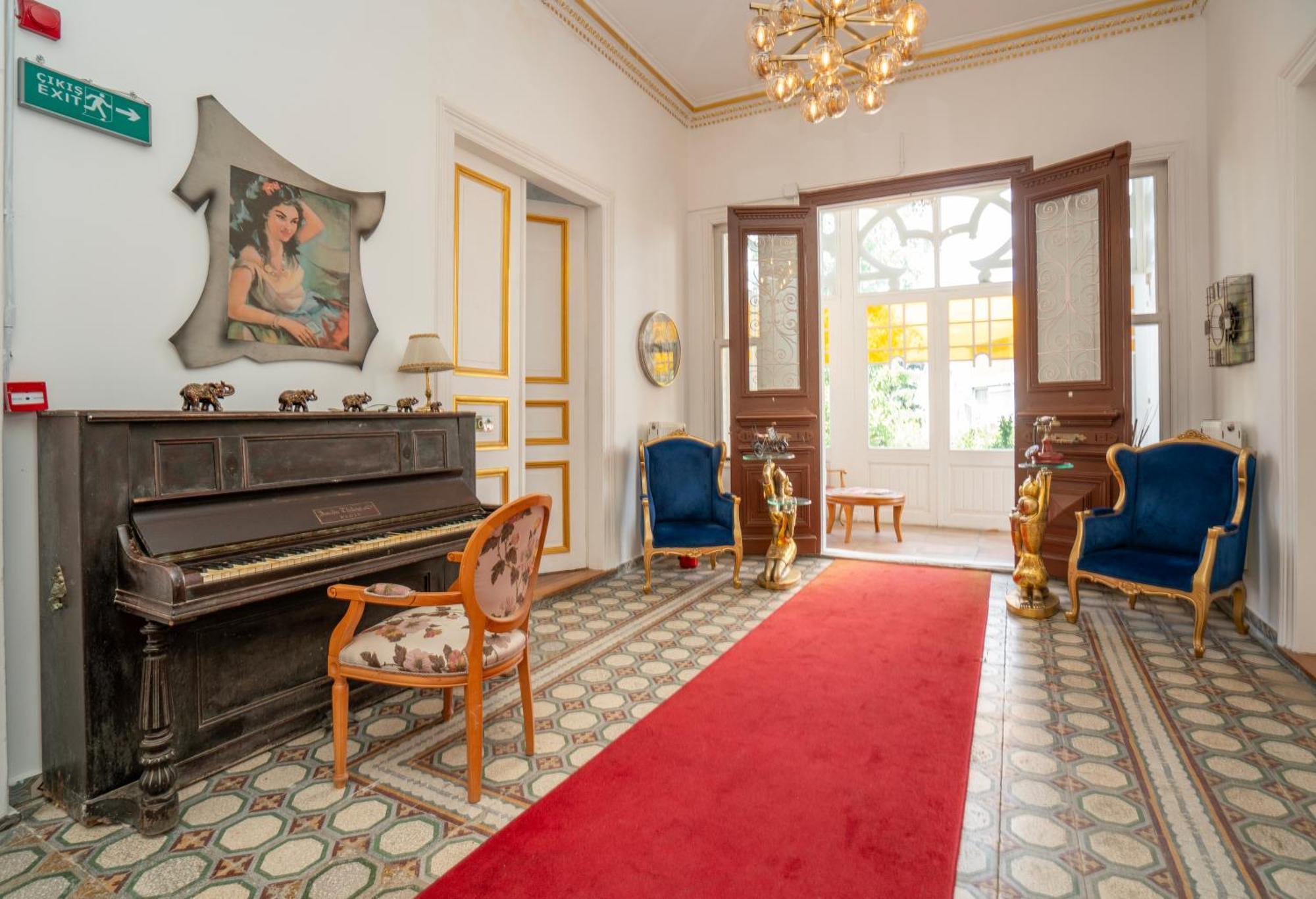 Kensington Prince'S Island Historical Mansion Adalar Kültér fotó