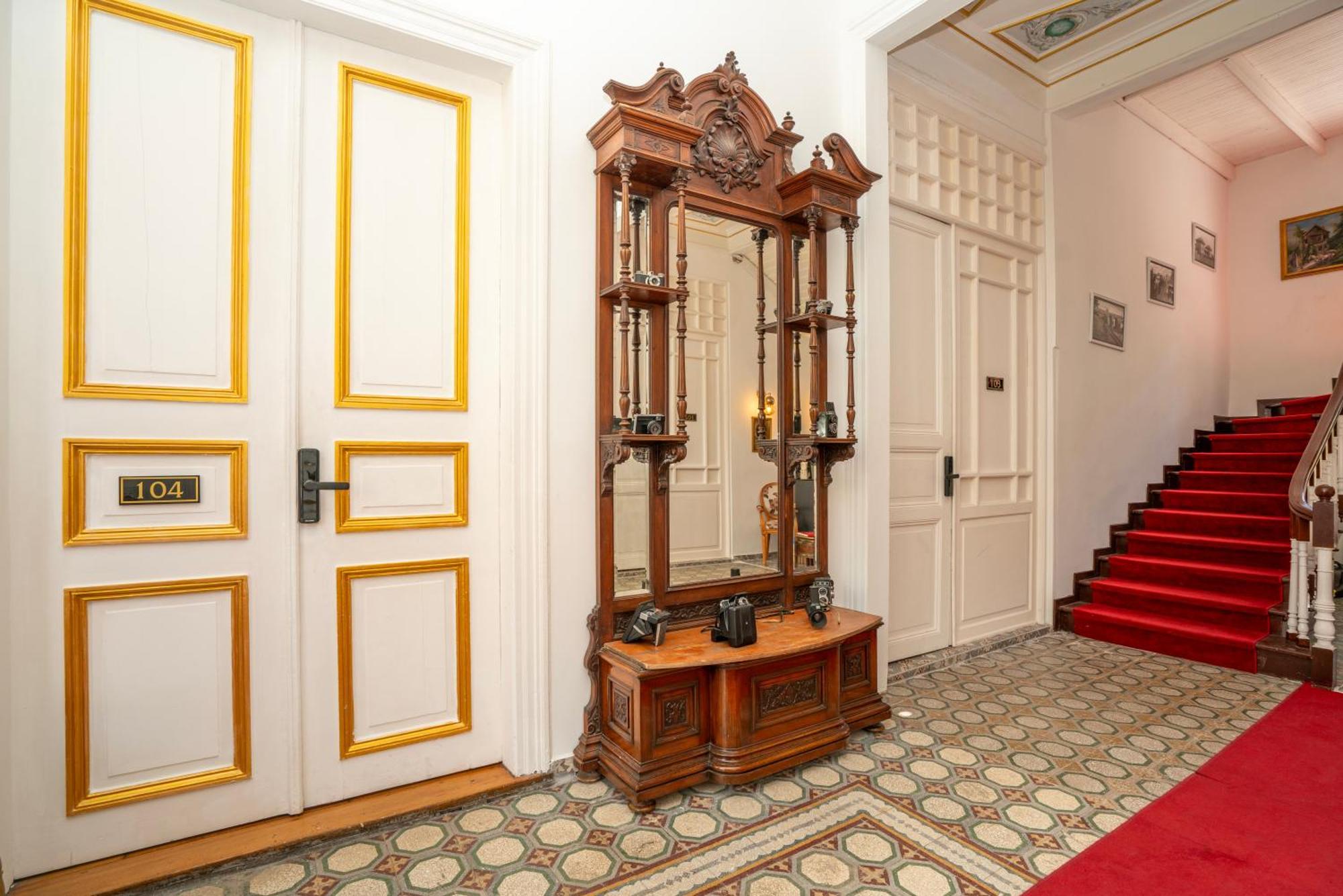 Kensington Prince'S Island Historical Mansion Adalar Kültér fotó