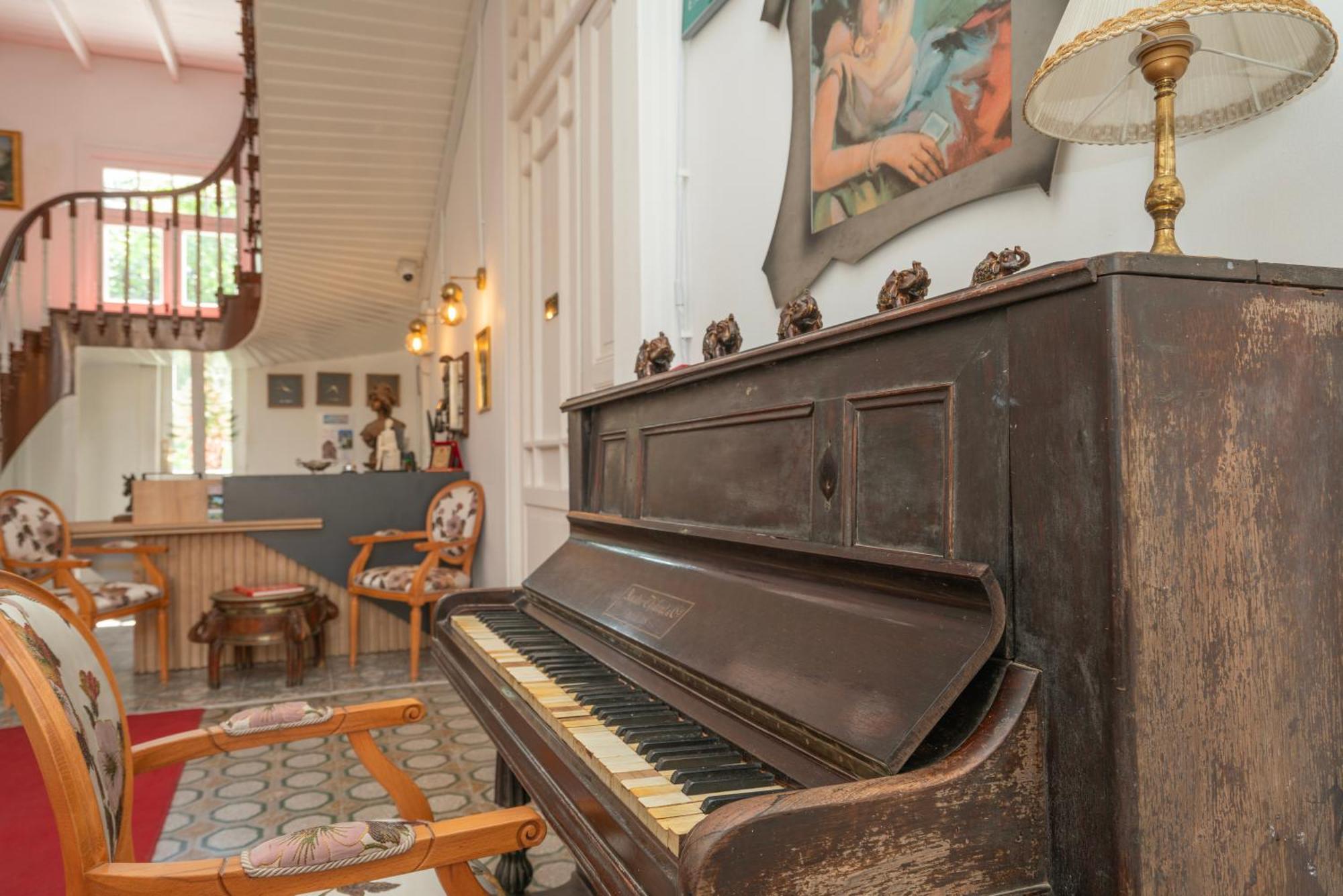 Kensington Prince'S Island Historical Mansion Adalar Kültér fotó