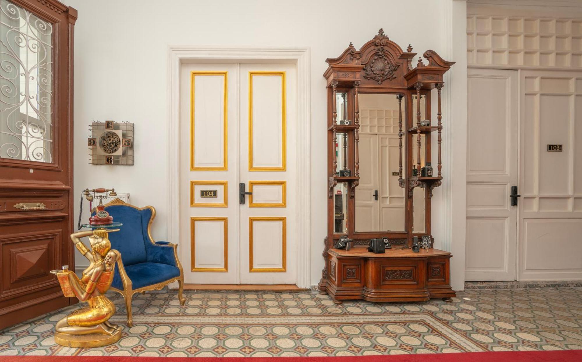 Kensington Prince'S Island Historical Mansion Adalar Kültér fotó